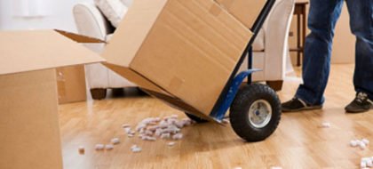 Affordable Movers And Packers Indore Bhopal Home Shifting