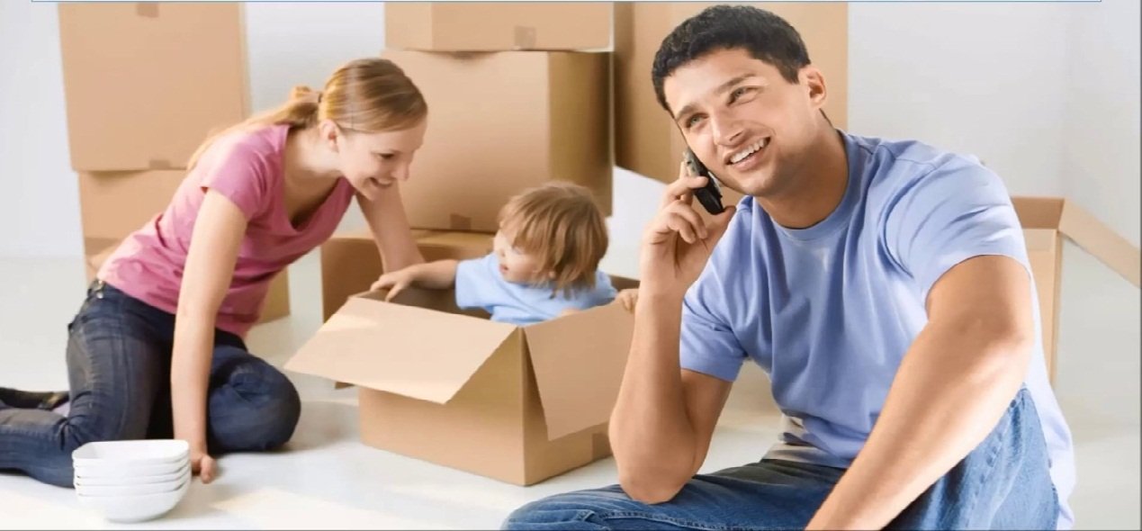 Hassle free moving services in Indore at cheap price by Maruti International Packers and Movers