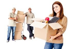 Home Relocation Services Indore - Maruti International Packers and Movers MP