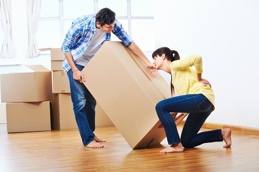 Movers and packers in Indore M.P.