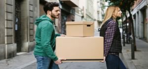 Home Shifting Services in Indore, Bhopal