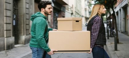 Home Shifting Services in Indore, Bhopal