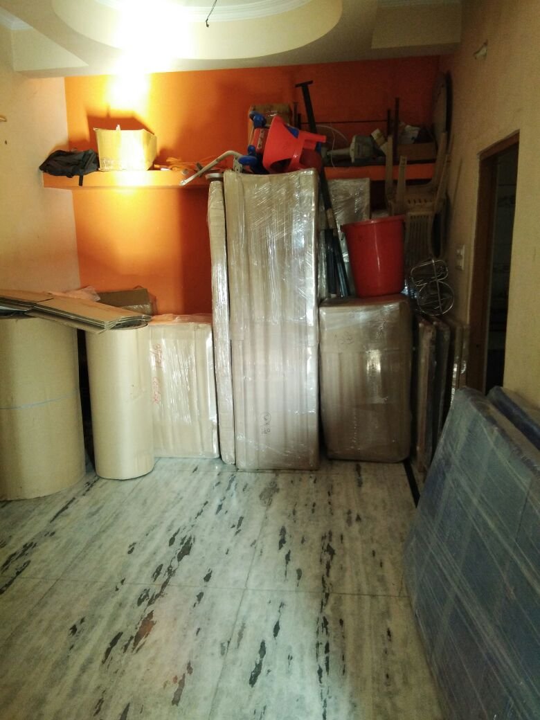 Packing Moving Bathinda, Household Goods Shifting in Bathinda, Movers and Packers in Bathinda