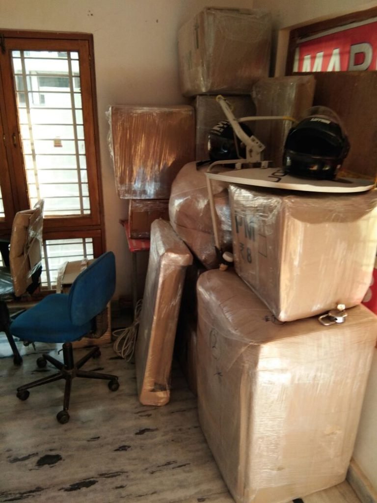 Best Packers and Movers in Bathidna, Home shifting Services Bathinda, Movers and Packers in Bathinda