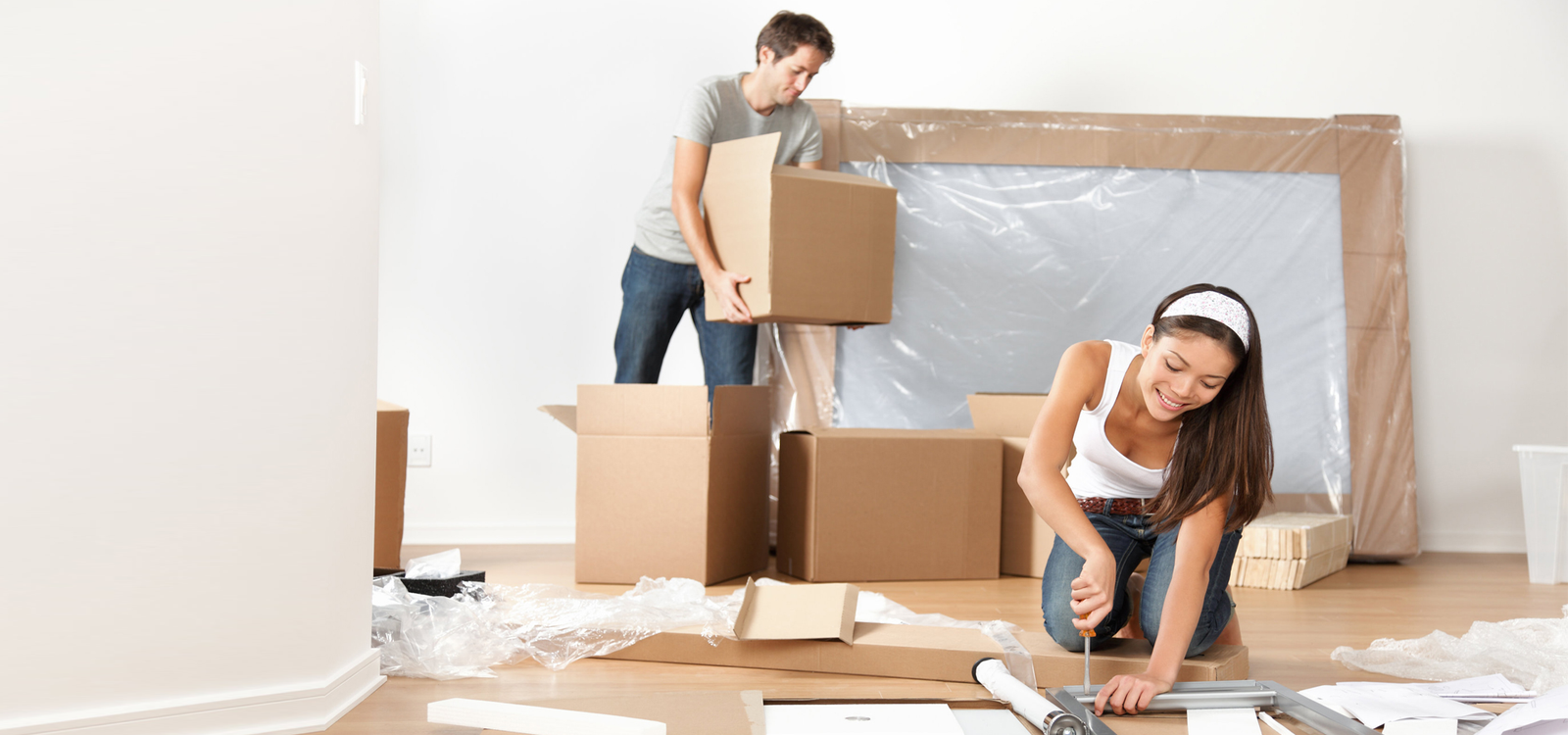 How to Pack Your Furniture While Home Shifting?